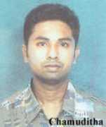 Chamuditha