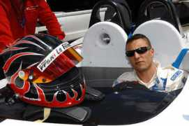motorsporten.dk Chanard