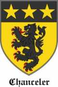 heraldry.ws Chanceler
