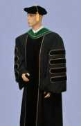 capandgowns.com Chancelor