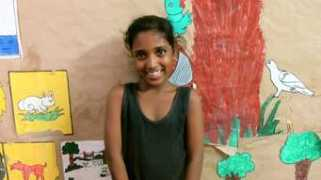 pratham.seeyourimpact.org Chanchal