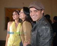 Chandekar