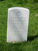 arlingtoncemetery.net Chanderson