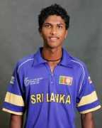 Chandimal