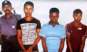 dailynayadiganta.com Chandina