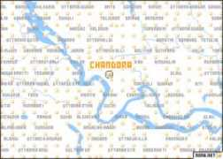 nona.net Chandora