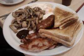 breakfastwednesdays.org.uk Chandos