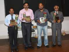 nripulse.com Chandraiah