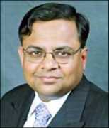 ceo.com Chandrasekaran