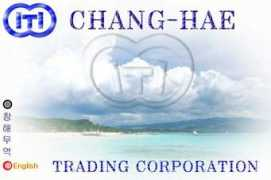 changhae.co.kr Changhae