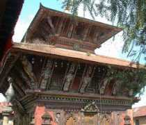 Changu