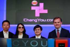 Changyou