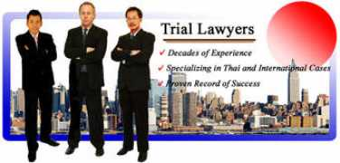 thailand-lawyer.com Chaninat