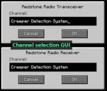 planetminecraft.com Chansel