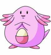 Chansey