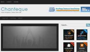 themegrade.com Chanteque