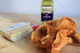 seriouseats.com Chanterelle