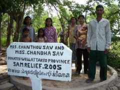 samrelief.org Chanthou