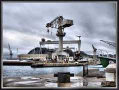 panoramio.com Chantier