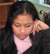 whatkidscando.org Chantra