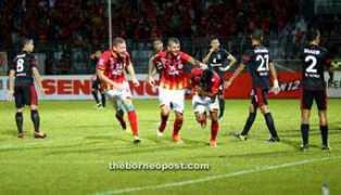 theborneopost.com Chanturu