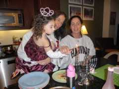 lifewithella.com Chanukah
