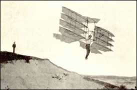 earlyaviators.com Chanute