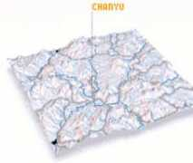 Chanyu