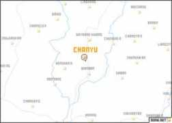 Chanyu