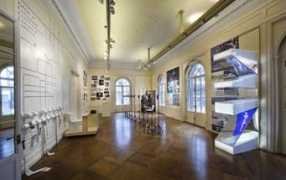 archleague.org Chaouni
