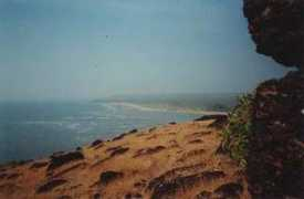 lotussuites.com Chapora