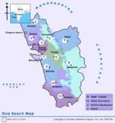 maps-india.com Chapora