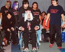fmwwrestling.us Chapparita