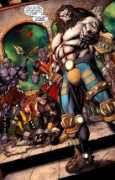 bleedingcool.com Charalampidis