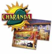 Charanda