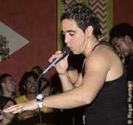 thelivemusicreport.com Charange