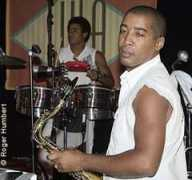 thelivemusicreport.com Charange