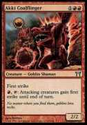 magiccards.info Charbon