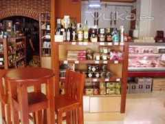 vulka.es Charcuteria