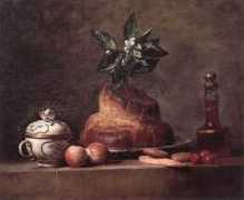 canvasreplicas.com Chardin
