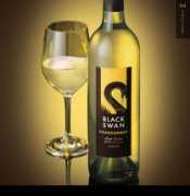 blackswanwine.com Chardonnay