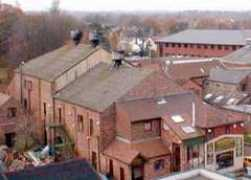 cheadlehulme.net Chareal