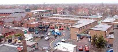cheadlehulme.net Chareal