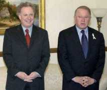 michaeljournal.org Charest