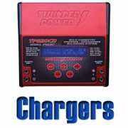 experiencerc.com Chargers