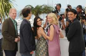 zimbio.com Charhi