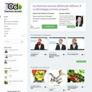 tribeleadr.com Charisme