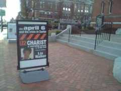 maybetoday.org Charist