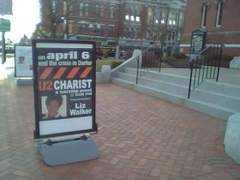 maybetoday.org Charist