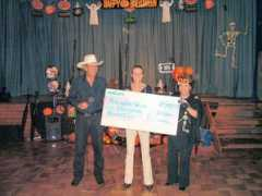 texasmoon.co.uk Charity
